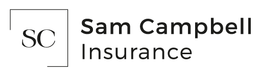 sam campbell insurance