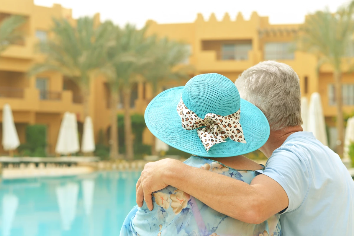 Seguros Expatriados Comunidades