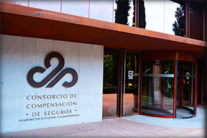 Sede Consorcio Compensacion Seguros