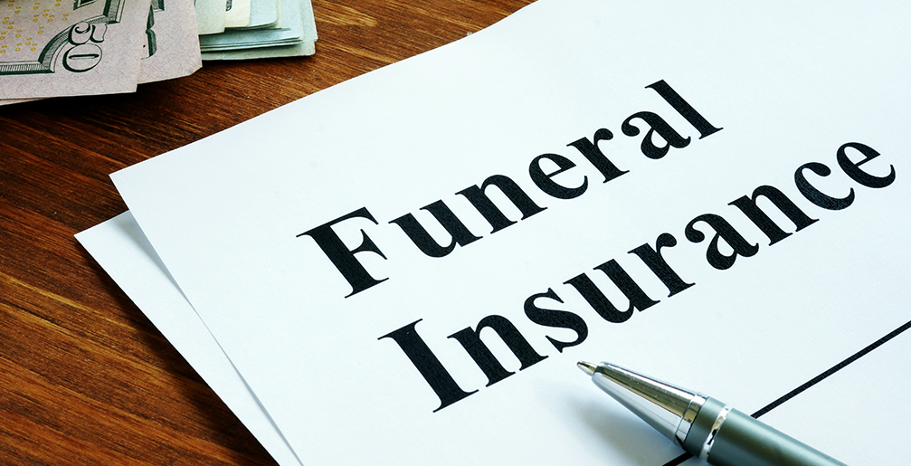 Funeral Insurance Image