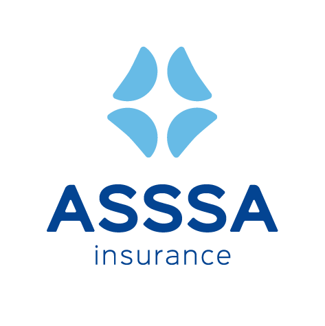 Asssa Insurance Logo