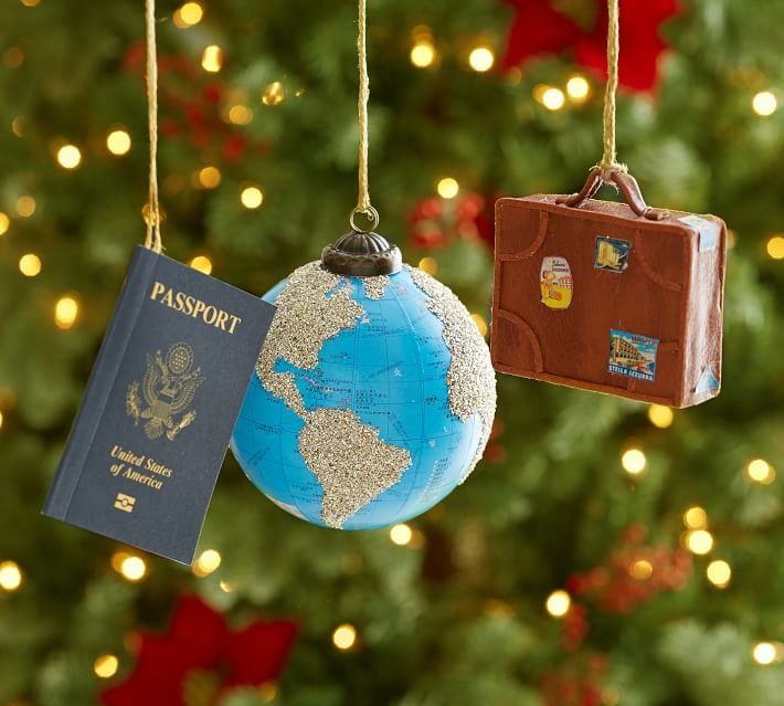 Christmas Travel 2025