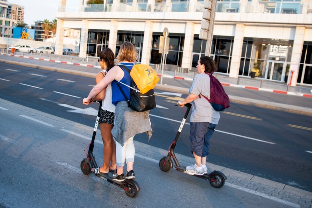 Just Because Your E Scooter Can Fit A Kid Doesnt Mean You Should 138366 1