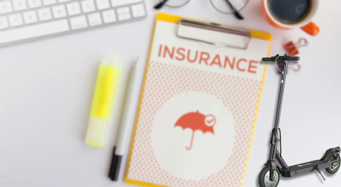 What Is Electric Scooter Insurance 1024x1024