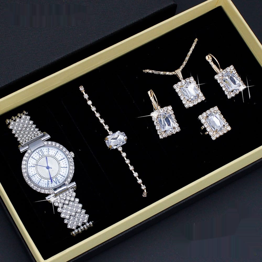 Jewellery & Watch insurance in Spain