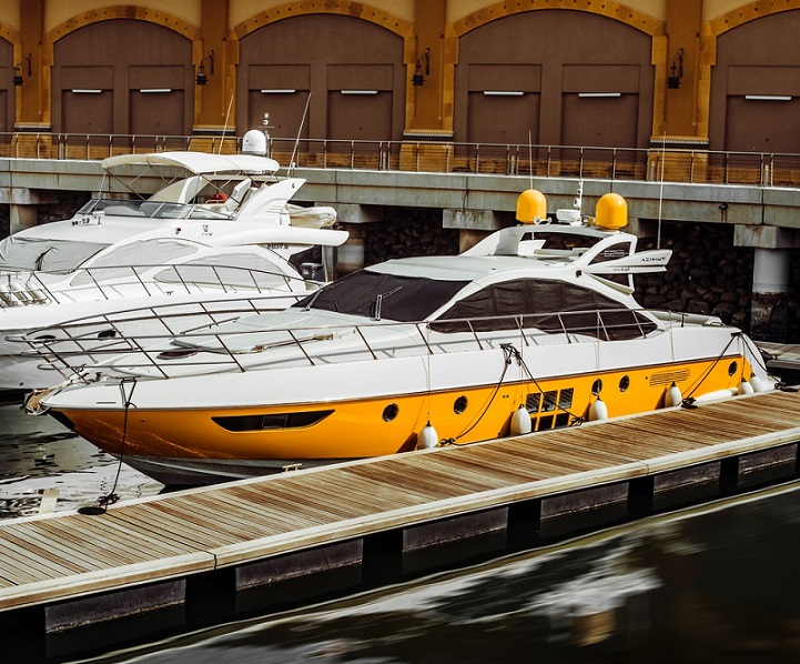 Boat Insurance in Spain: Protect Your Time on the Water