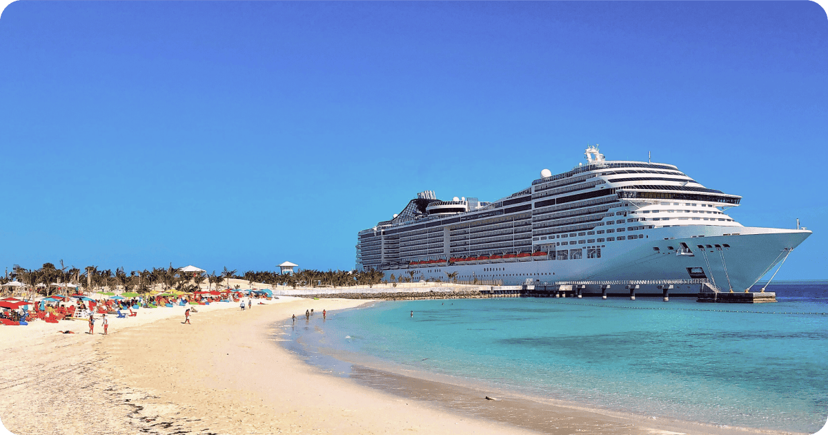 Cruise Travel Insurance: Why It Matters Before You Sail